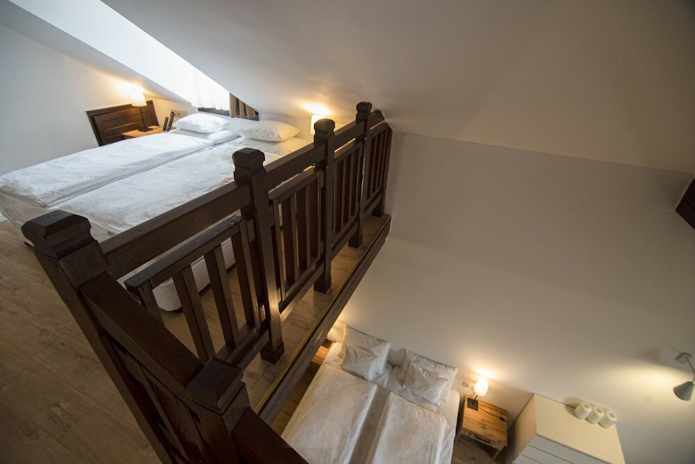 Фото Jégverem Fogadó