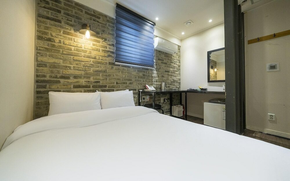 Фото Sangbong Stay An