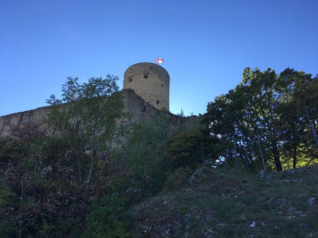 Фото Martigny Boutique Hotel
