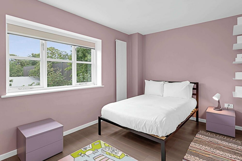 Фото 2-bed Getaway Near East Dulwich Station