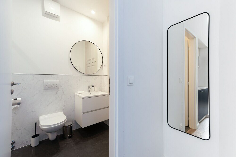 Фото Villa Oliver Budapest