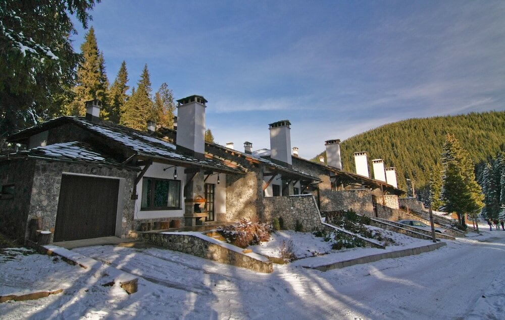 Фото Holiday Village Kochorite