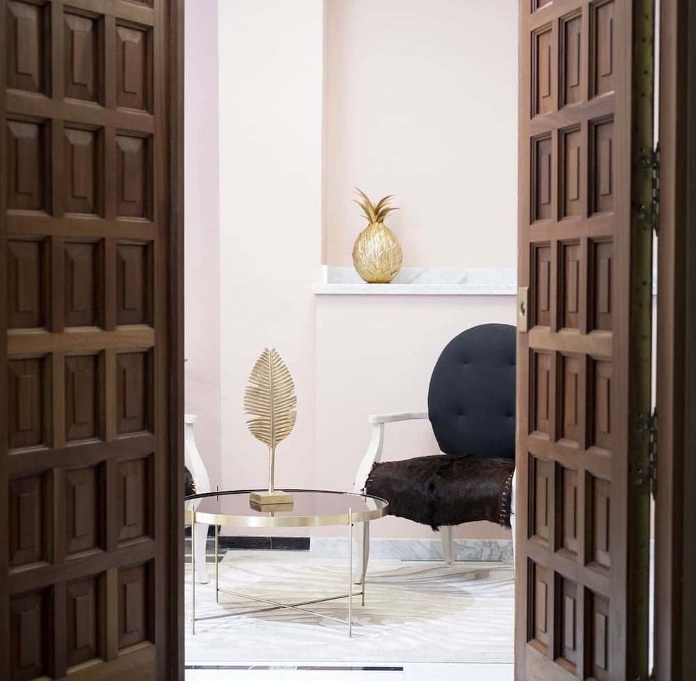 Фото Poem Suites