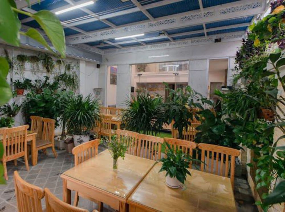 Фото Coco Hotel Da Lat