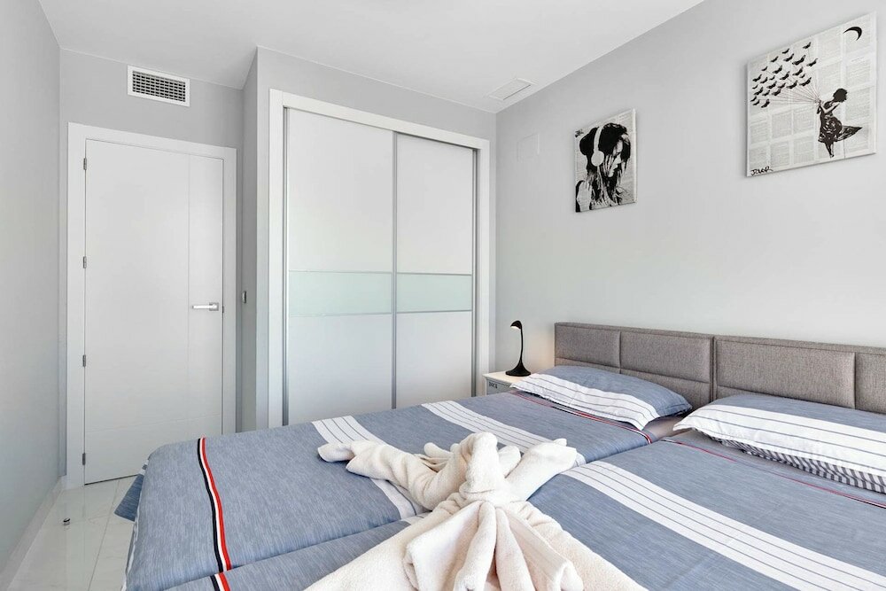 Фото Dream Infinity View Apartment