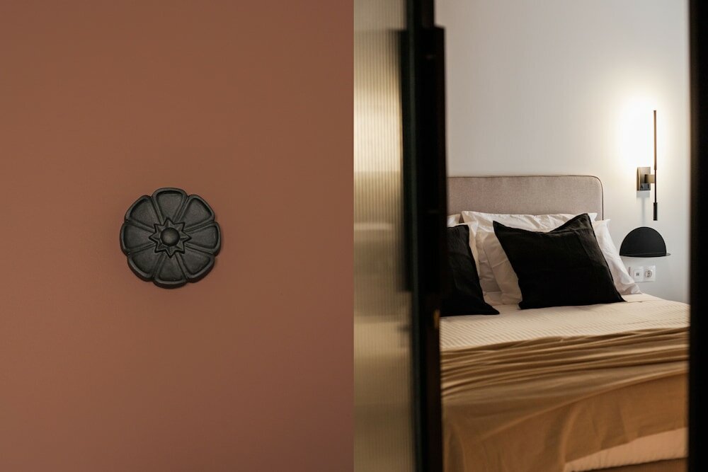 Фото Marvelous 2br Apartments with balcony