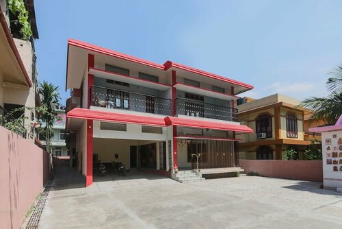 Гостиница Oyo 17077 Elegant Guest House в Ассаме