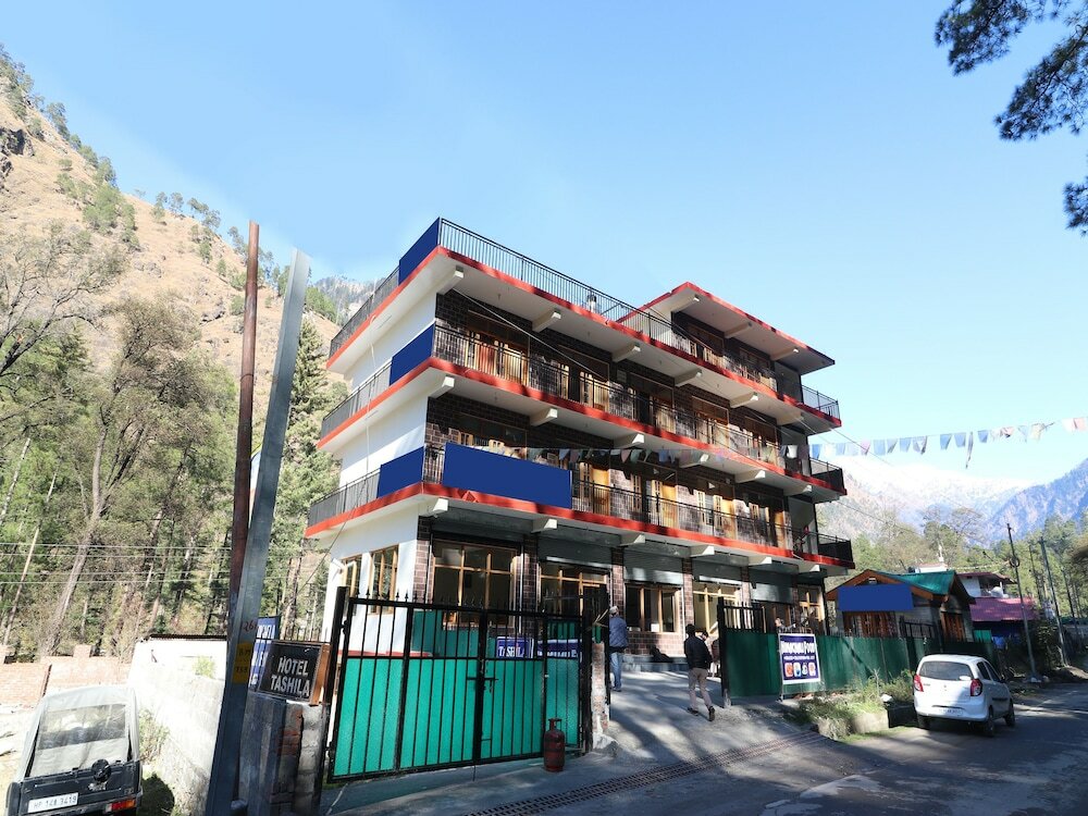 Фото Oyo 23570 Hotel New Tashila