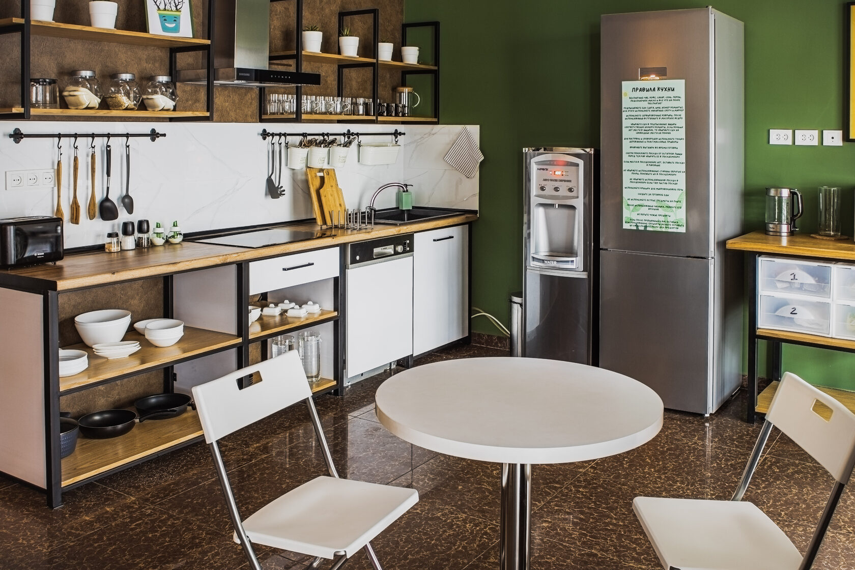 Фото Evergreen Apart