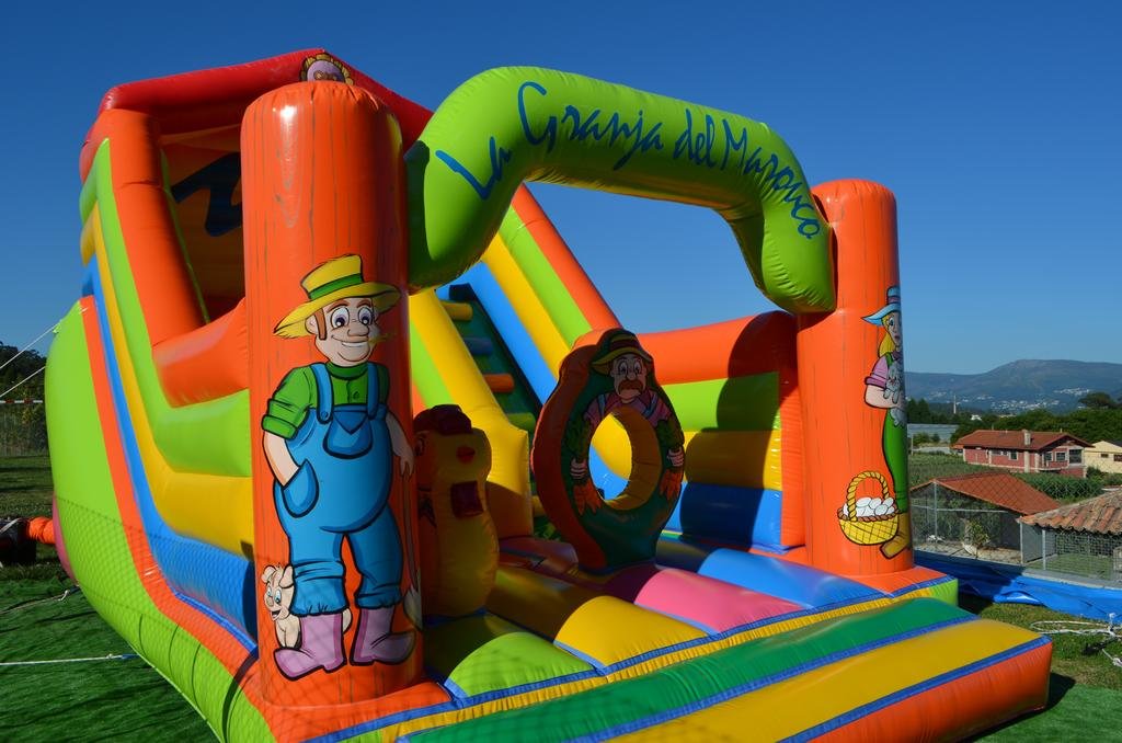 Фото Hotel Apartamento Marouco