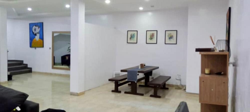 Фото Amara Suites Lekki