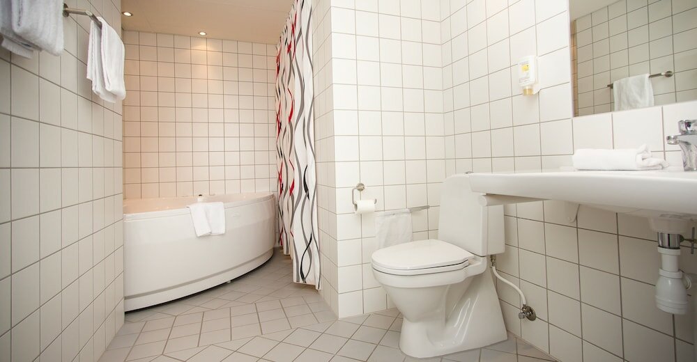 Фото Milling Hotel Søpark