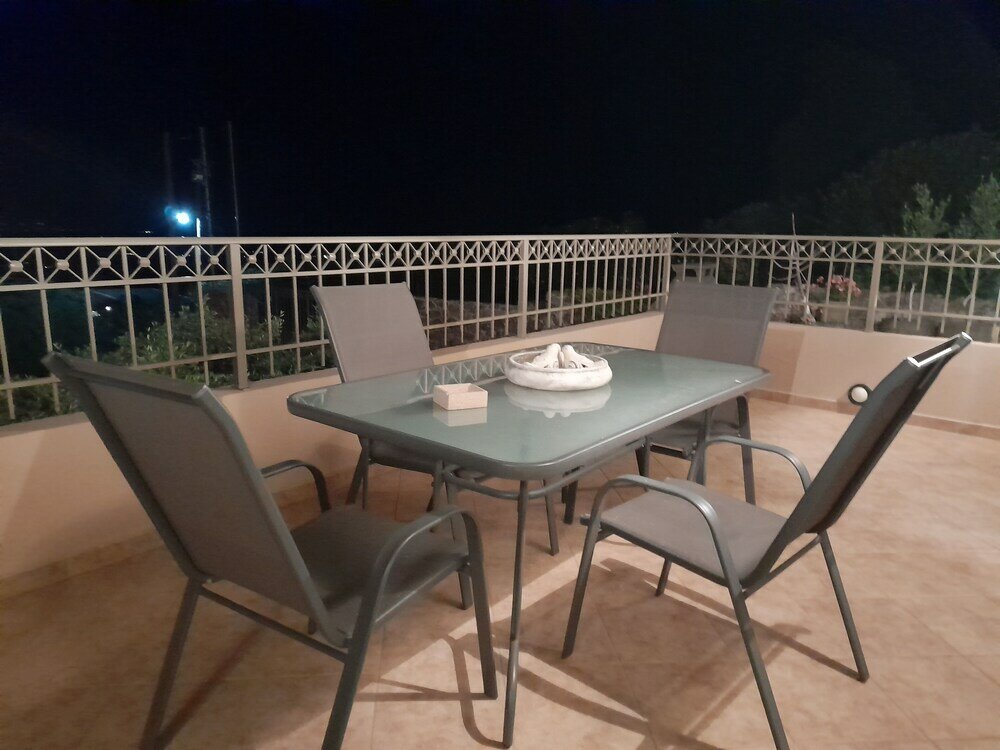 Фото Villa Kastania