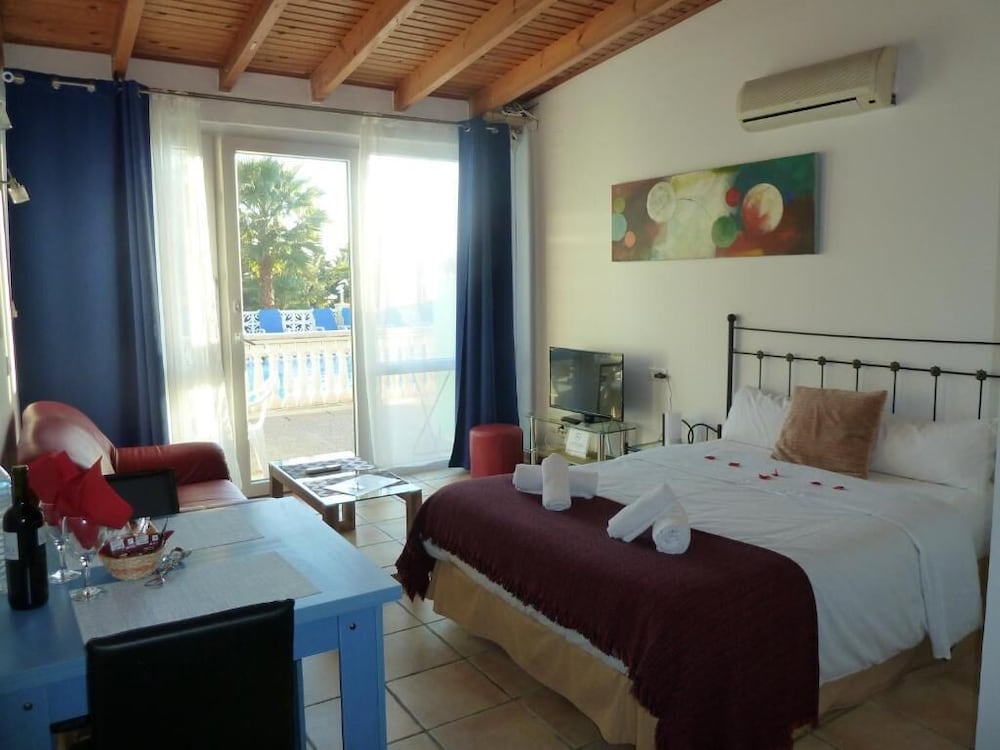 Фото Aparthotel Carrio Sol - Monty´s