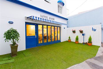Фото Hotel Gaon