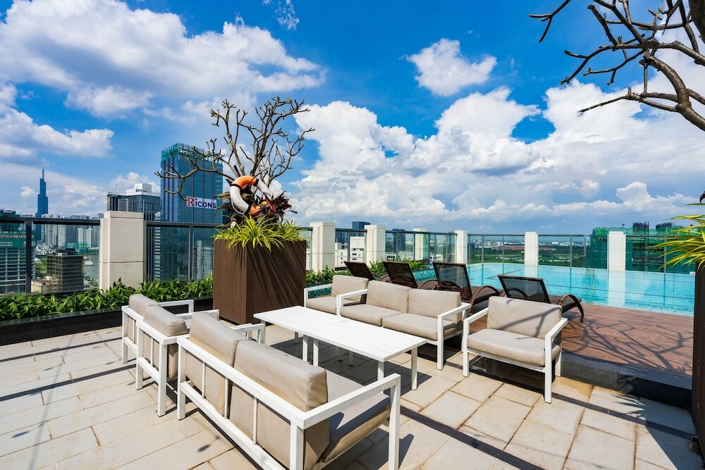 Фото Studio Apt full kitchen Madison