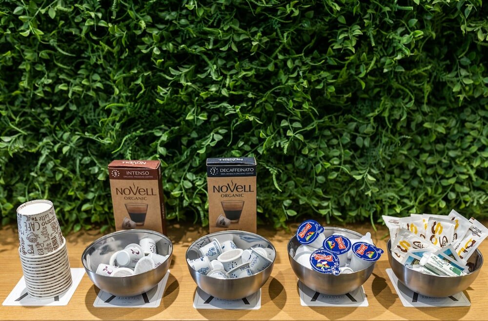 Фото Hotel Boutique Abaster