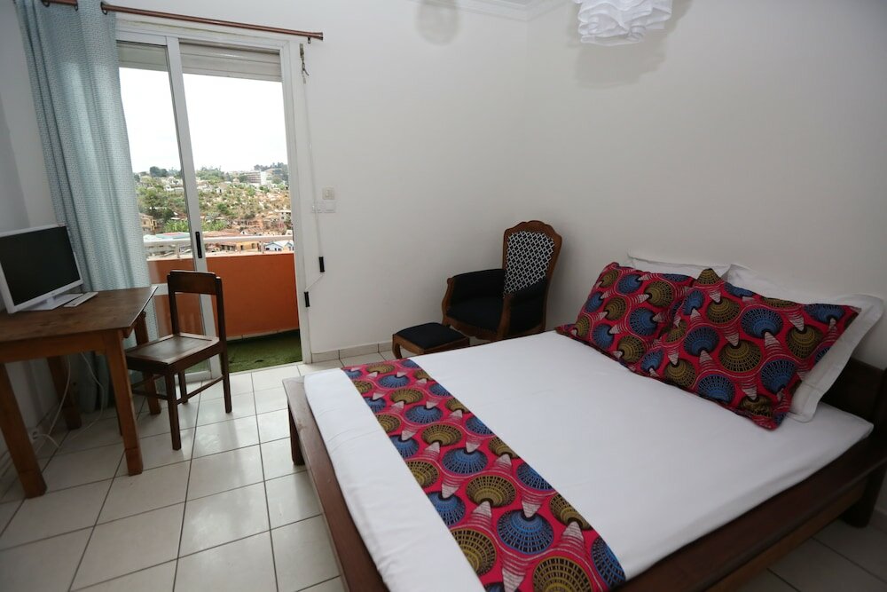 Фото Villa Espoir guest house eco responsable