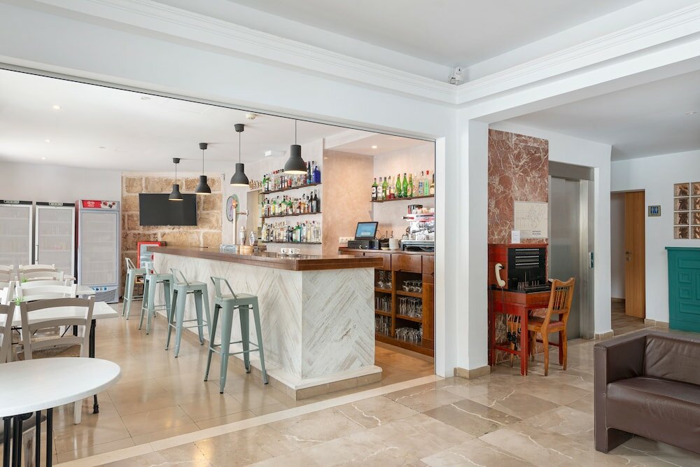 Фото Villa Real Club Apartments