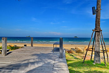 Фото Malibu Hua Hin by Puppap