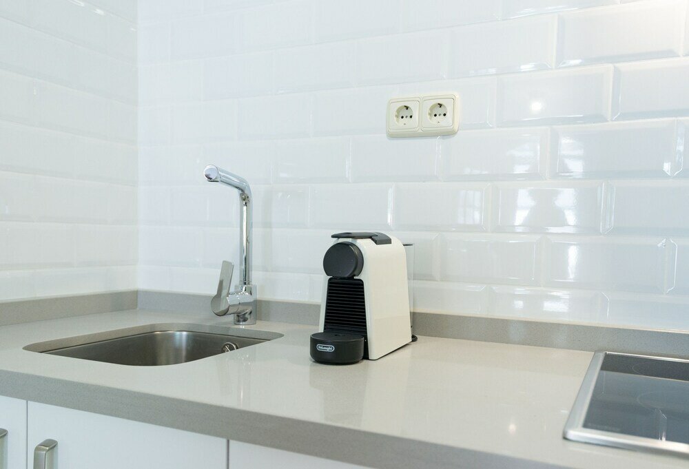 Фото Lu&cia Apartamento Limonar