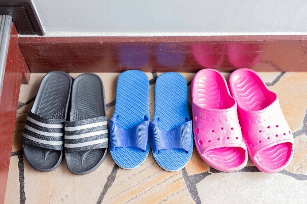 Фото NexStay House Osaka West