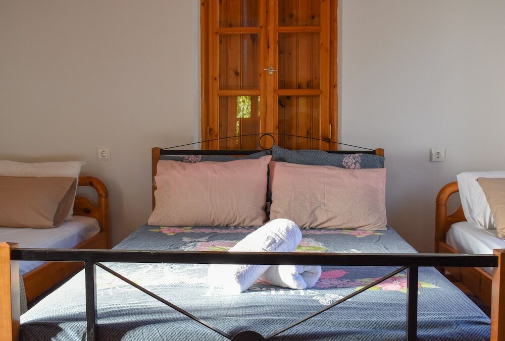 Фото Stone Residence With Sea Views Near the Beach