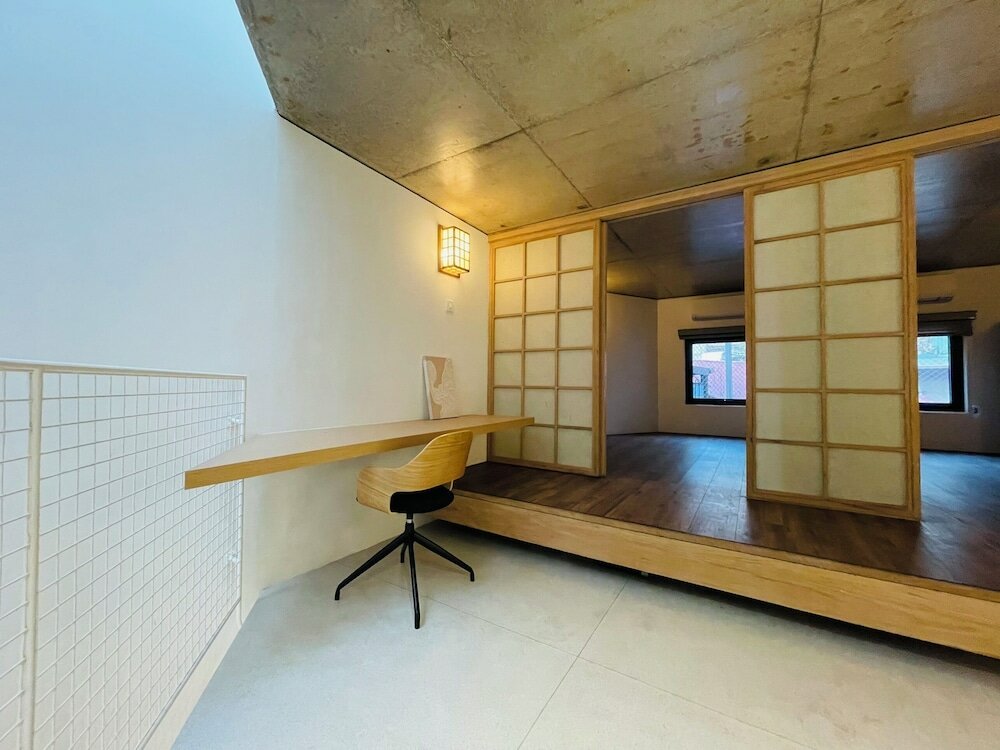 Фото Casa Amarilla Boutique Apartment