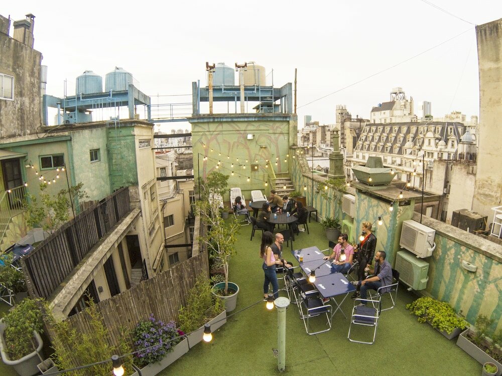 Фото отеля 4