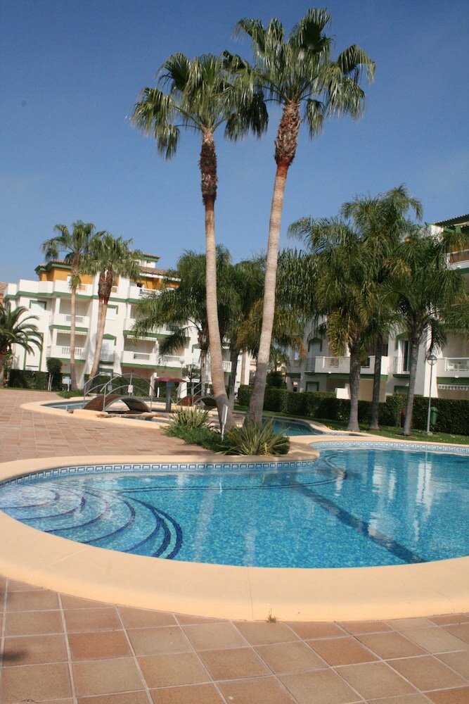 Фото Apartamento La Fontana