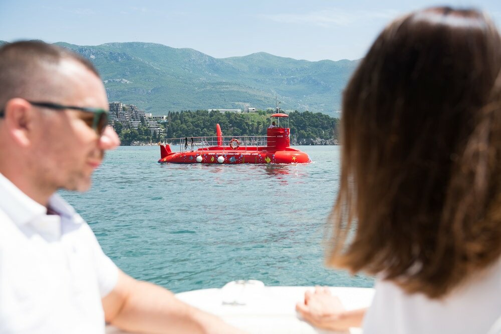 Фото La Villa Boutique Hotel