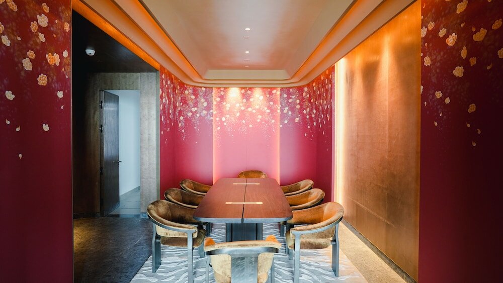 Фото Diaoyutai Hotel Qingdao