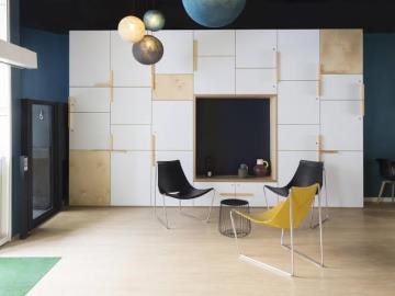 Фото Hotel Bootcamp