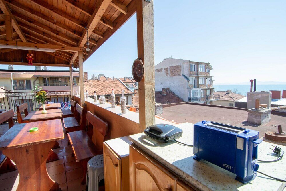 Фото Guest House Fener