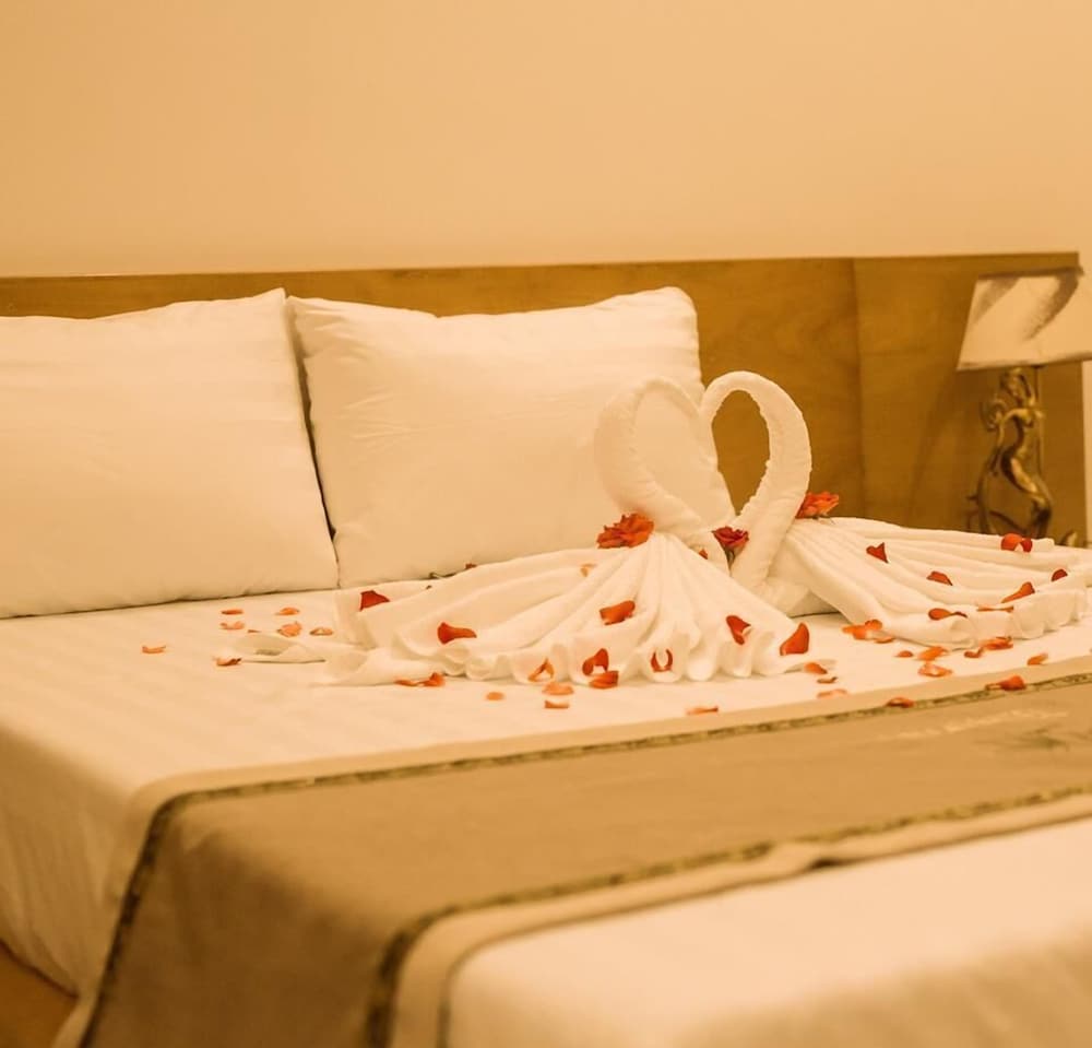 Фото Tuyet Suong Villa Hotel