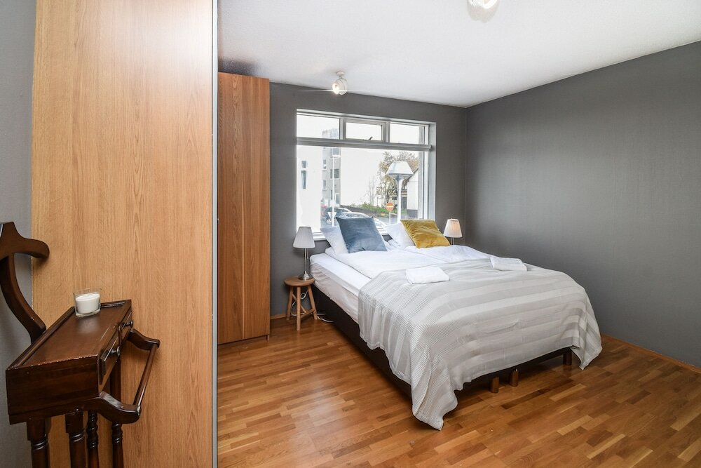 Фото Apartment B52