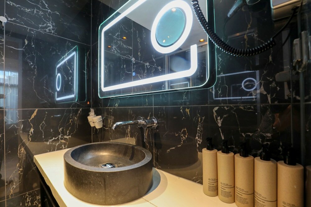 Фото Valerius Boutique Hotel
