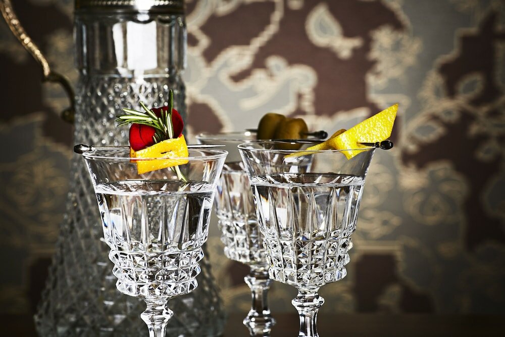 Фото Kimpton Gray Hotel, an Ihg Hotel