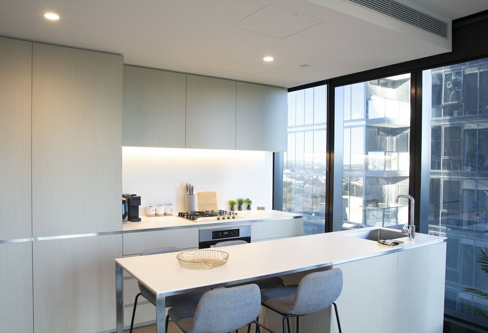 Фото Bhb Apartment in the Clouds