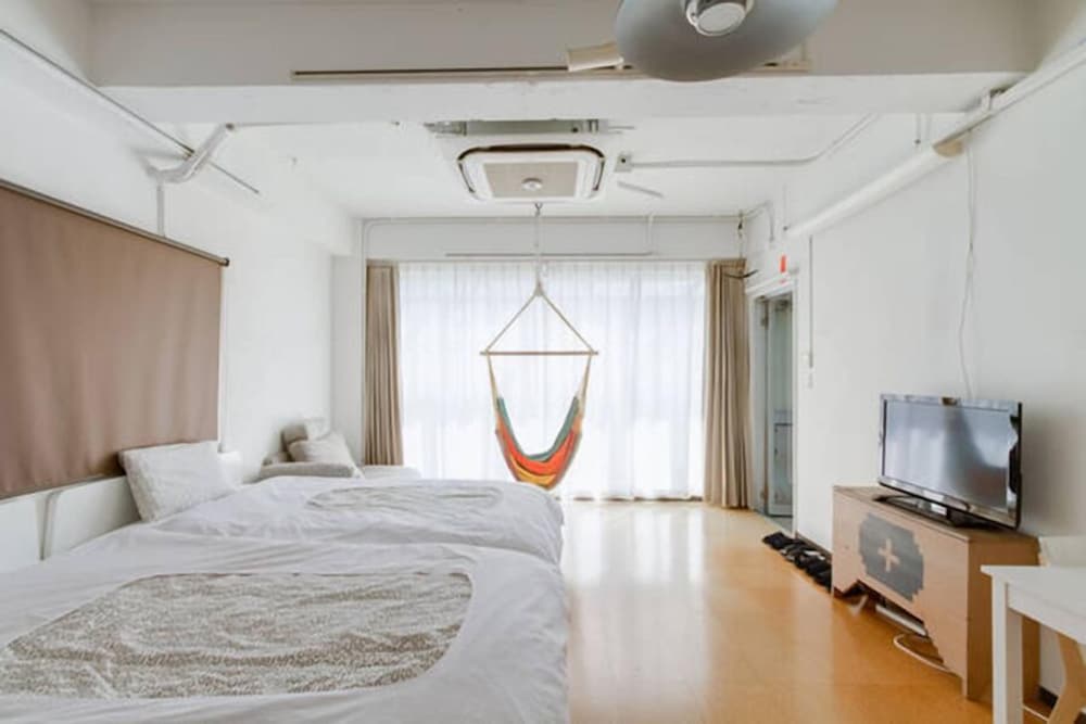 Фото Bonsai Guesthouse - Hostel