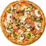 Ninja Pizza (ulitsa Astana, 16), entrega de comida y almuerzo