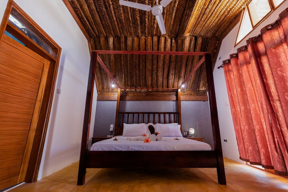 Фото Emerald Dreams Boutique Hotel