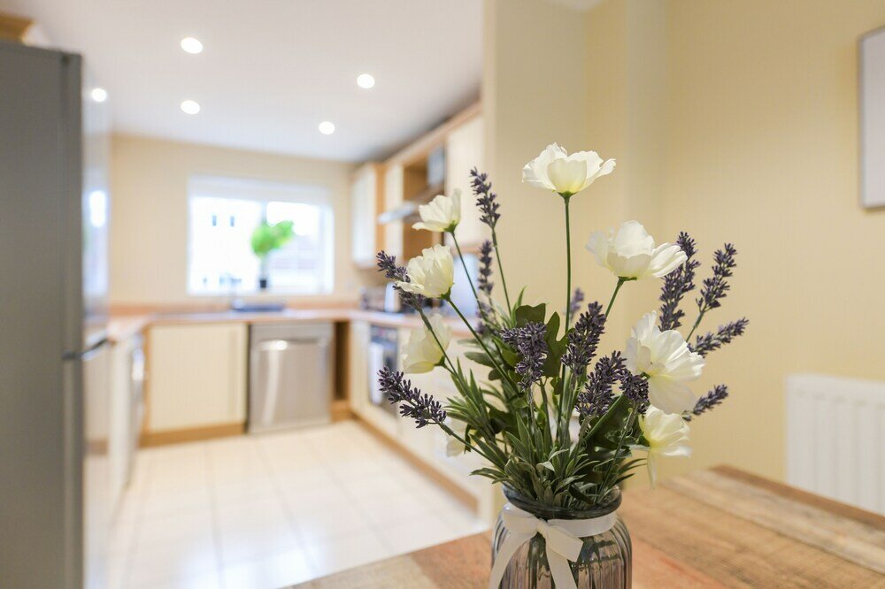 Фото Frome Gardens