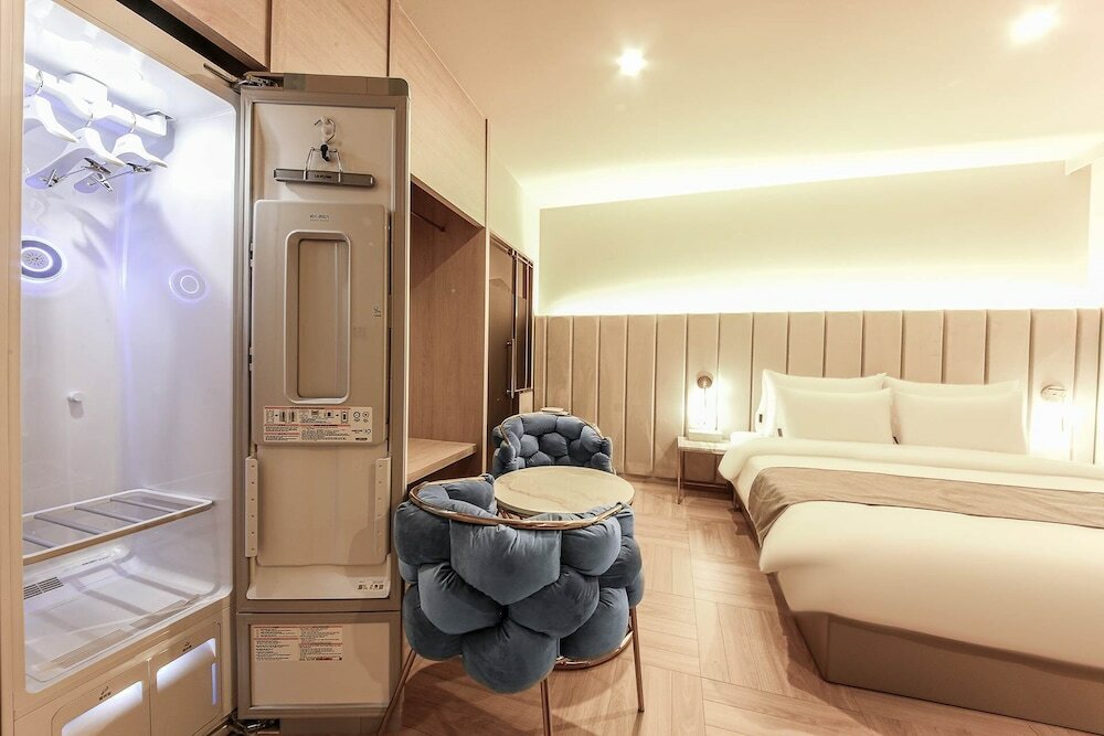 Фото Denbasta Premium Hotel Bumil