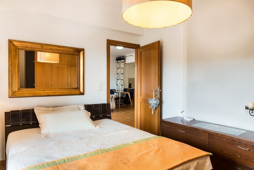 Фото Dream Lux Flat with Great Outdoor Pool & Parking