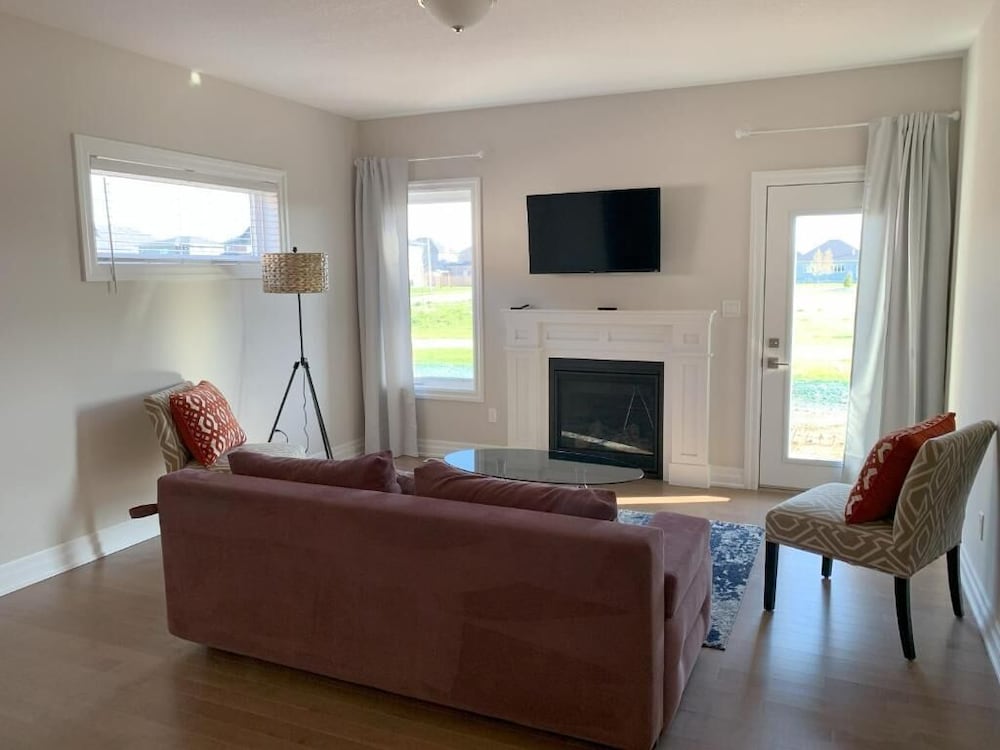 Фото 408 Mary Rose - Port Elgin