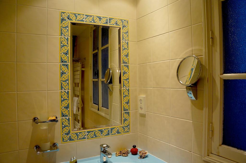 Фото Hôtel Danemark