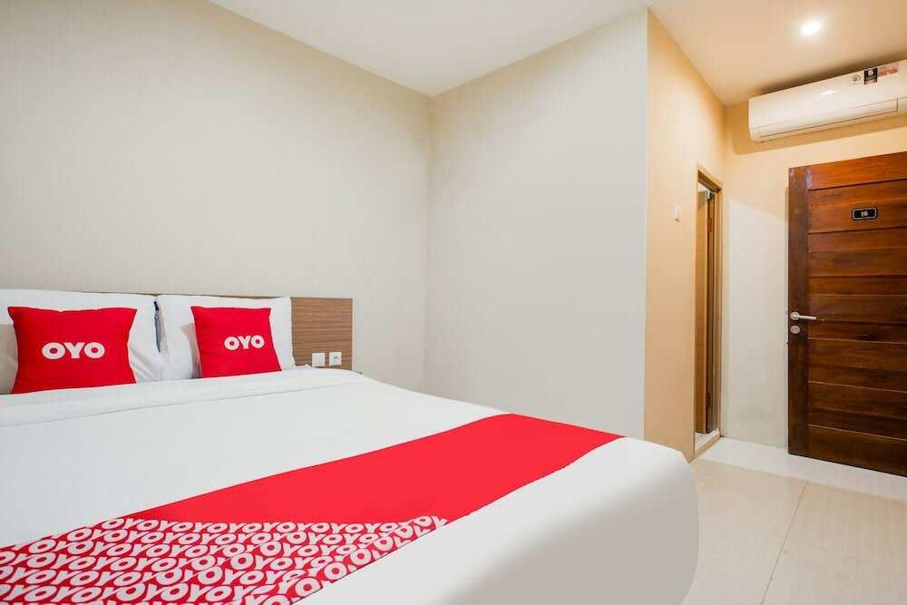 Фото Oyo 3462 Cimindi Residence