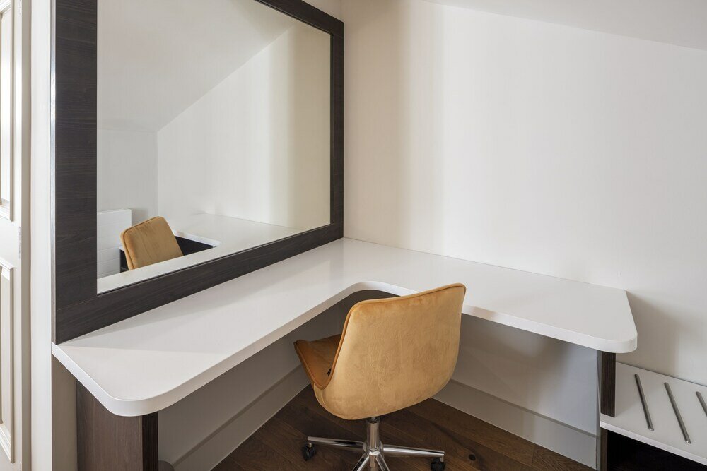 Фото Notting Hill House