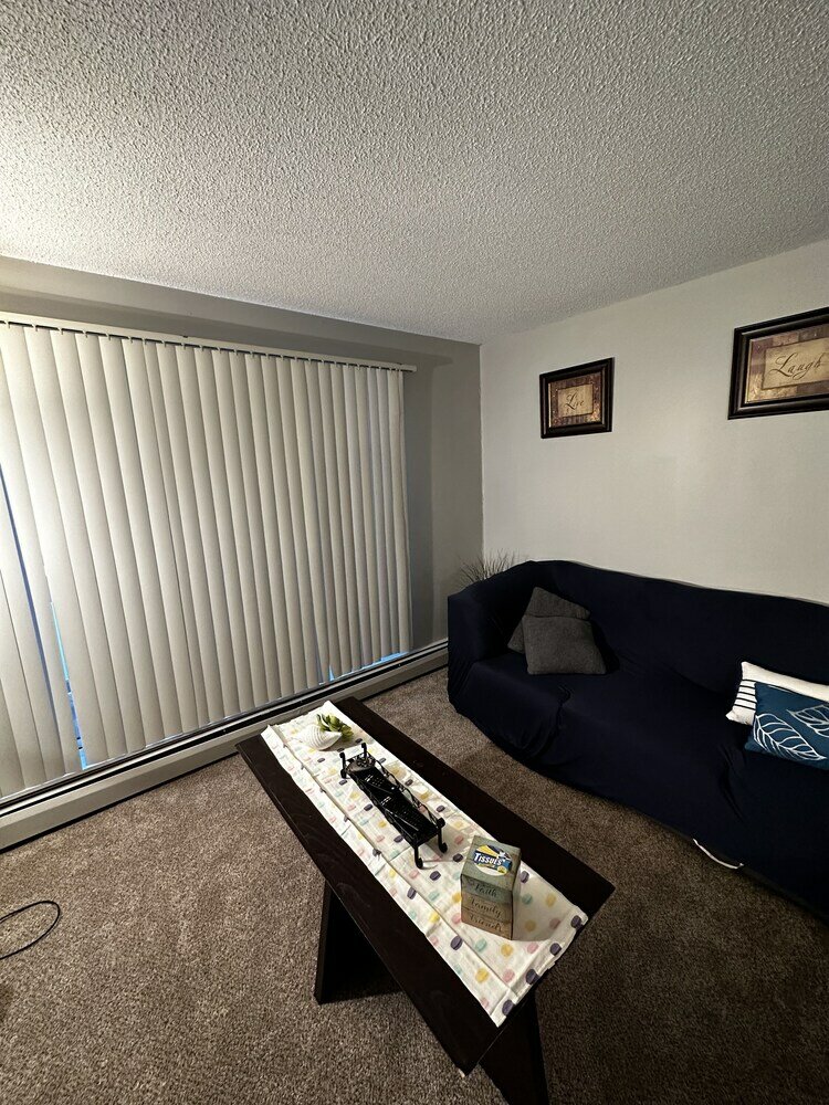 Фото 2 Br con patio por el centro comercial